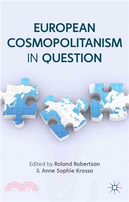 European Cosmopolitanism in Question