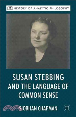 Susan Stebbing and the Language of Common Sense