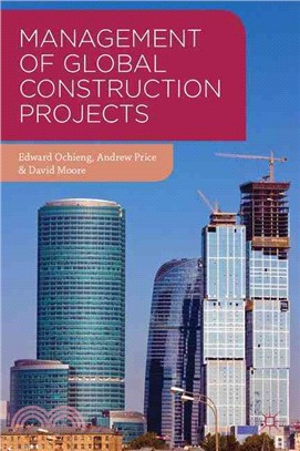 Management of Global Construction Projects