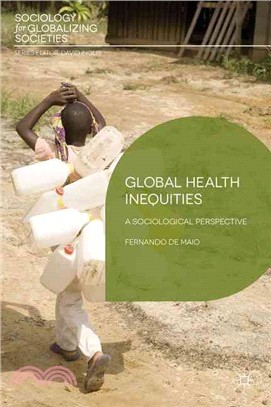 Global Health Inequities ― A Sociological Perspective