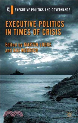 Executive Politics in Times of Crisis