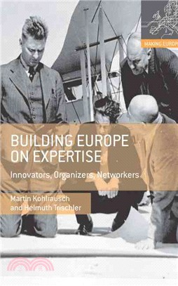 Building Europe on expertise...
