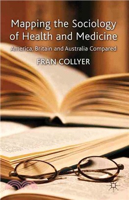 Mapping the Sociology of Health and Medicine