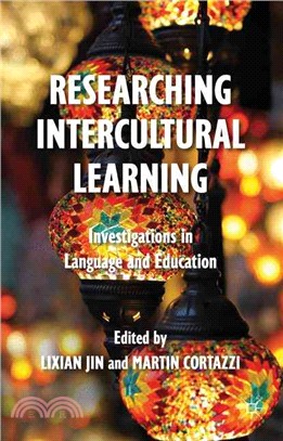 Researching Intercultural Learning ─ Investigations in Language and Education