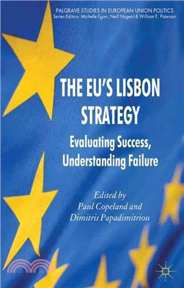 The EU's Lisbon Strategy ─ Evaluating Success, Understanding Failure