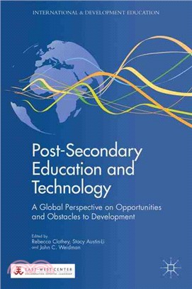 Post-secondary Education and Technology