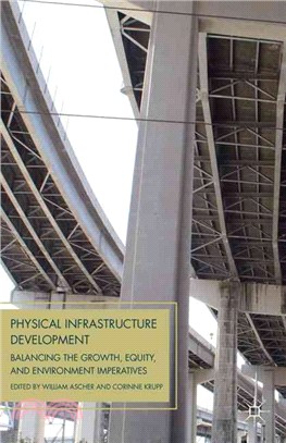 Physical Infrastructure Development: