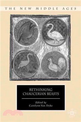 Rethinking Chaucerian Beasts