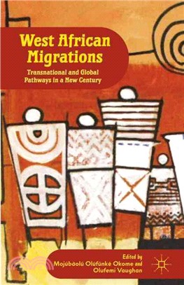 West African Migrations