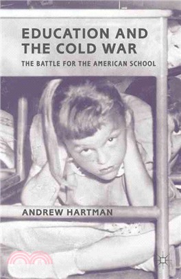 Education and the Cold War