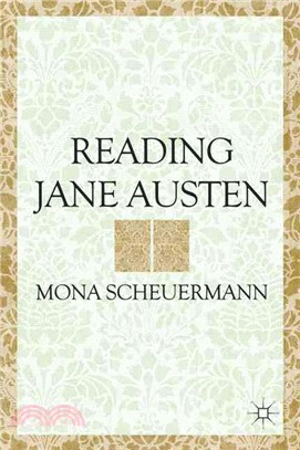 Reading Jane Austen