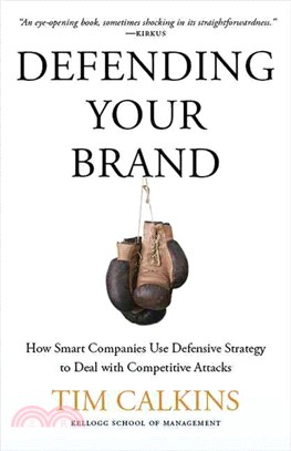 Defending Your Brand