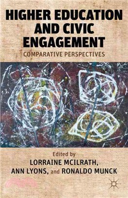 Higher Education and Civic Engagement—Comparative Perspectives