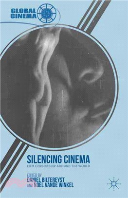 Silencing Cinema ─ Film Censorship Around the World