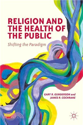 Religion and The Health of the Public