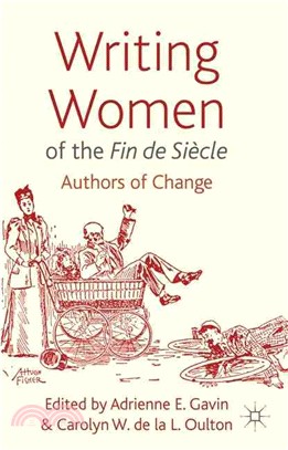 Writing Women of the Fin De Sicle