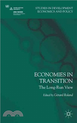 Economies in Transition