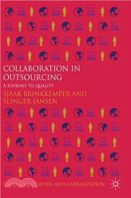 Collaboration in Outsourcing