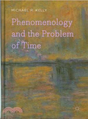 Phenomenology and the Problem of Time