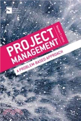 Project Management—A Problem-Based Approach