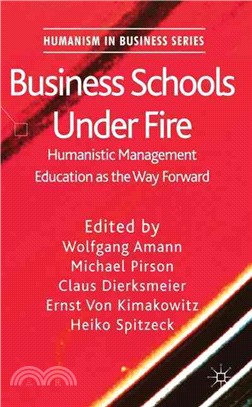 Business Schools Under Fire