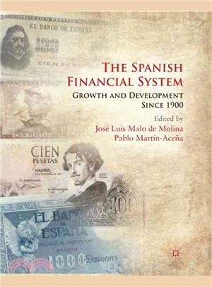 The Spanish Financial System