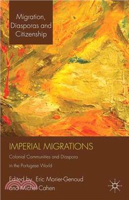 Imperial Migrations