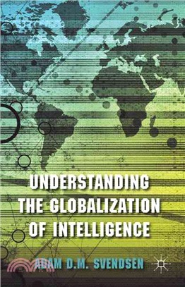 Understanding the Globalization of Intelligence