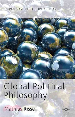Global Political Philosophy