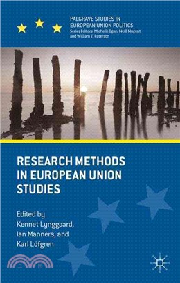 Research Methods in European Union Studies