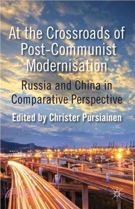 At the Crossroads of Post-communist Modernisation