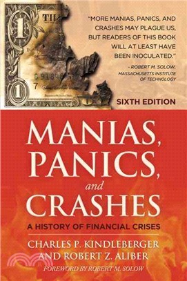 Manias, panics, and crashes ...