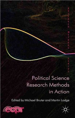 Political Science Research Methods in Action