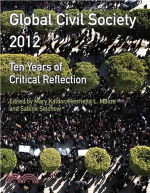 Global Civil Society 2012 ─ Ten Years of Critical Reflection