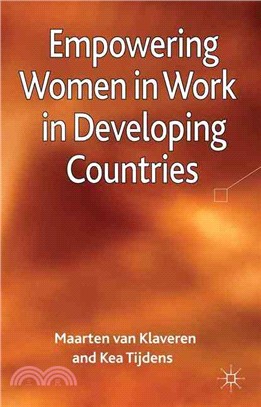 Empowering Women in Work in Developing Countries