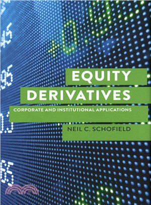 Equity derivativescorporate ...