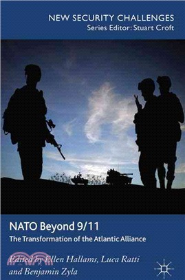 NATO Beyond 9/11 ― The Transformation of the Atlantic Alliance