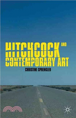 Hitchcock and Contemporary Art