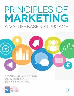 Principles of Marketing ― A Value-Based Approach