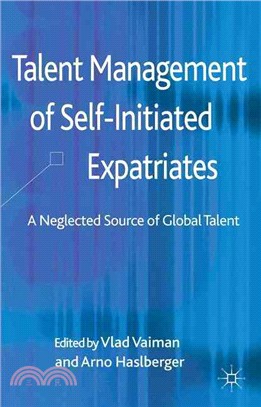 Talent Management of Self-Initiated Expatriates ― A Neglected Source of Global Talent