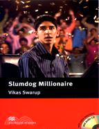 Macmillan(Intermediate): Slumdog illionaire+2CDs