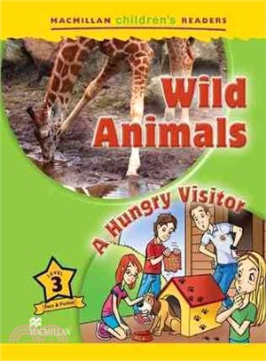 Wild animals /