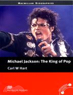 Macmillan(Pre-Int):Michael Jackson:The King of Pop