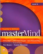 Master Mind (1) Teacher\
