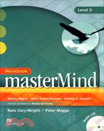 Master Mind (2) Workbook with Audio