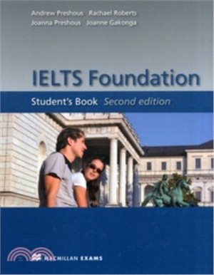 IELTS Foundation: Student's Book