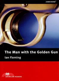 Macmillan(Upper):The Man with the Golden Gun