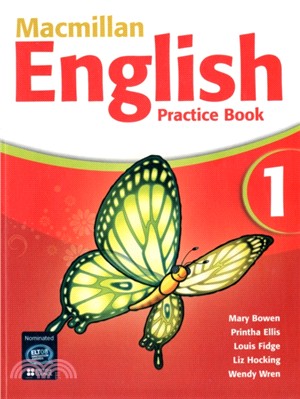 Macmillan English 1 Practice Book & CD Rom Pack New Edition