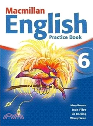 Macmillan English 6 Practice Book and CD Rom pack New Edition