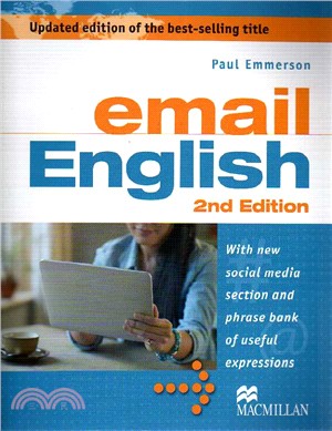 Email English 2/e